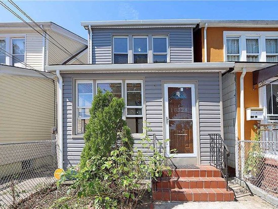 Single-family for Sale South Richmond Hill, Queens