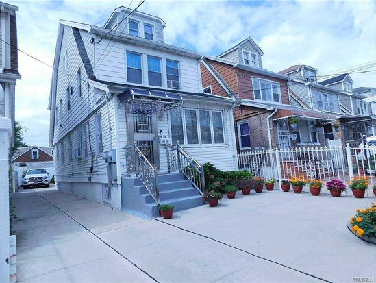 Multi-family for Sale South Richmond Hill, Queens