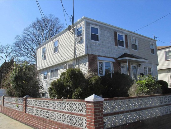 Single-family for Sale South Richmond Hill, Queens