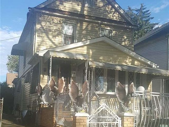 Single-family for Sale St Albans, Queens