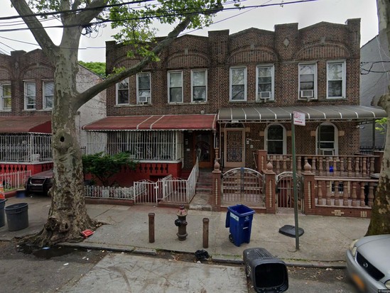 Multi-family for Pre-foreclosure / auction East Flatbush, Brooklyn