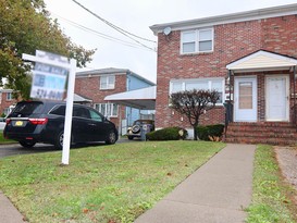 Home for Sale Richmond Town, Staten Island