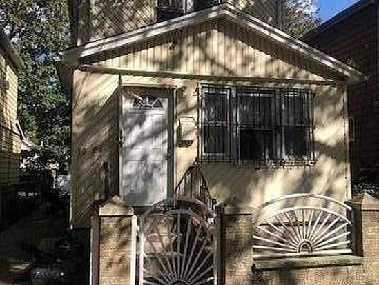 Single-family for Sale Jamaica, Queens