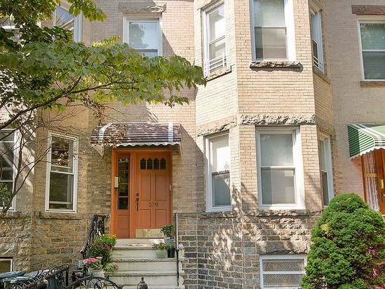 Multi-family for Sale Windsor Terrace, Brooklyn