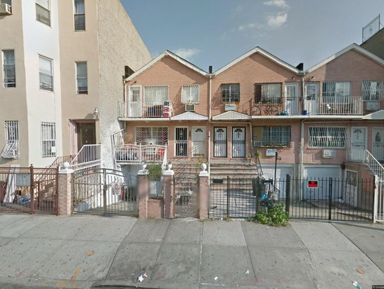 Multi-family for Pre-foreclosure / auction Bushwick, Brooklyn