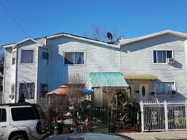 Home for Pre-foreclosure / auction Jamaica, Queens