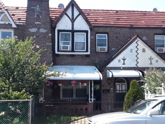 Single-family for Pre-foreclosure / auction Hollis, Queens