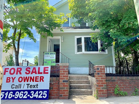 Single-family for Sale Jamaica, Queens