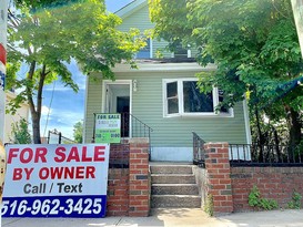 Home for Sale Jamaica, Queens