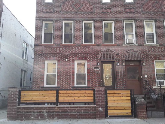 Multi-family for Sale Brownsville, Brooklyn