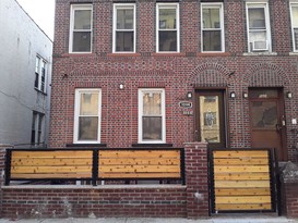 Home for Sale Brownsville, Brooklyn