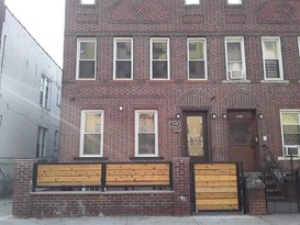 Home for Sale Brownsville, Brooklyn