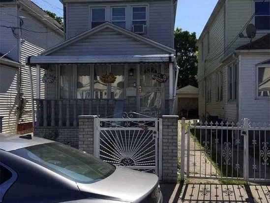 Multi-family for Sale South Richmond Hill, Queens