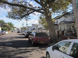 Home for Pre-foreclosure / auction Jamaica, Queens