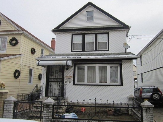 Single-family for Pre-foreclosure / auction South Richmond Hill, Queens