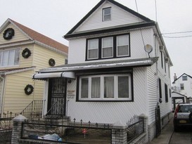 Home for Pre-foreclosure / auction South Richmond Hill, Queens