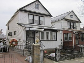 Home for Pre-foreclosure / auction South Richmond Hill, Queens