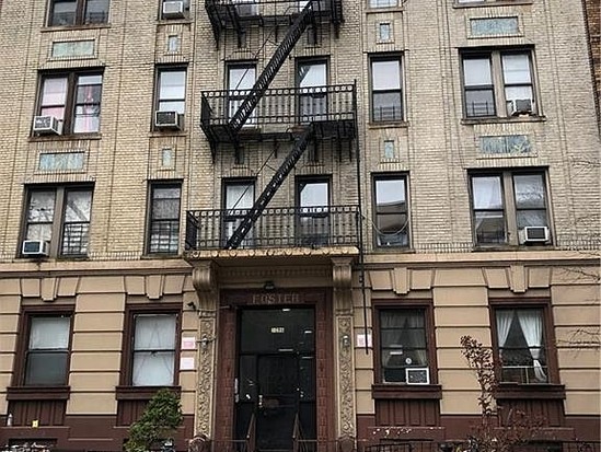 Multi-family for Sale Dimtas Park, Brooklyn