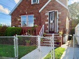 Home for Sale South Richmond Hill, Queens