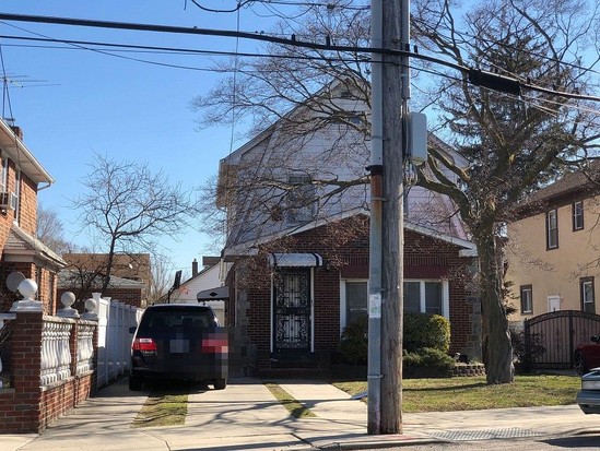 Single-family for Pre-foreclosure Queens Village, Queens