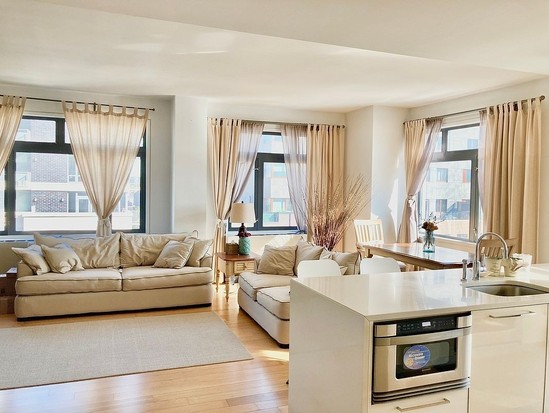 Condo for Sale Long Island City, Queens