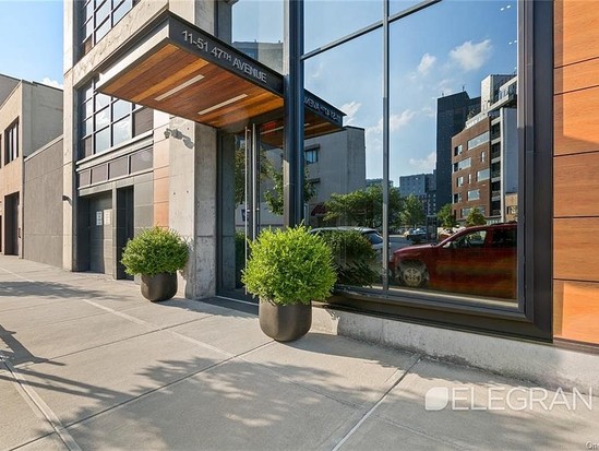 Condo for Sale Long Island City, Queens