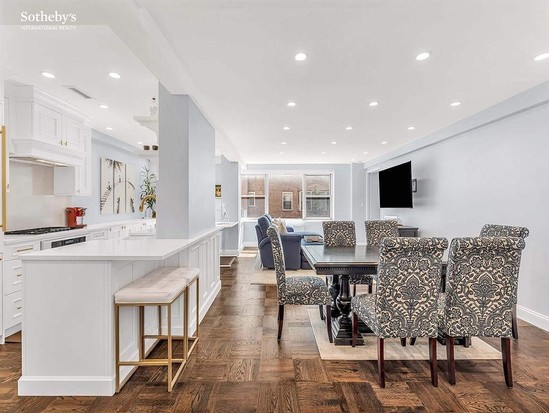 Condo for Sale Greenwich Village, Manhattan