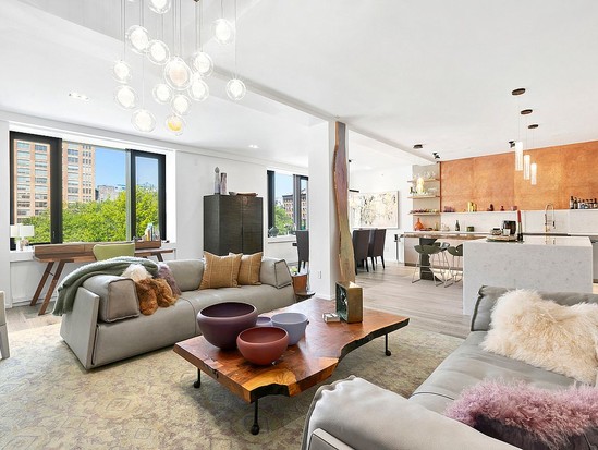 Condo for Sale Tribeca, Manhattan