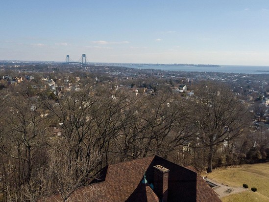 Land for Sale Todt Hill, Staten Island