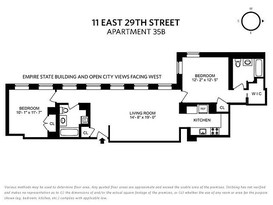 Home for Sale Flatiron District, Manhattan