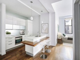 Home for Sale Midtown South, Manhattan