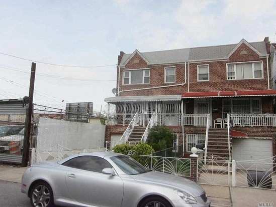 Multi-family for Sale Canarsie, Brooklyn