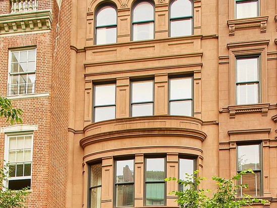 Single-family for Sale Upper East Side, Manhattan