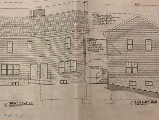 Land for Sale Tompkinsville, Staten Island