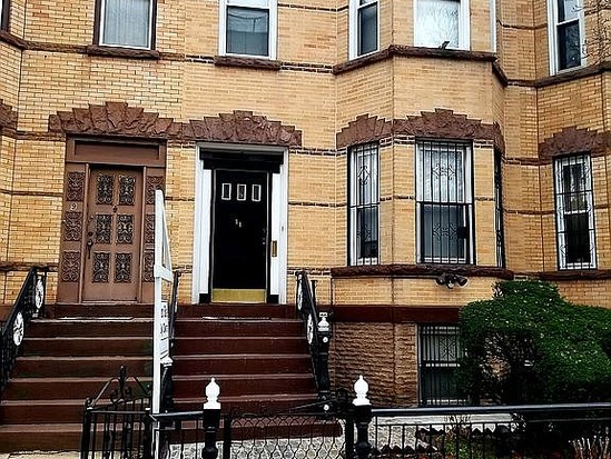 Single-family for Sale Flatbush, Brooklyn