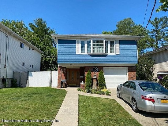 Single-family for Sale Annadale, Staten Island