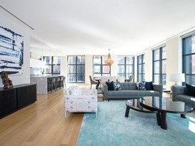 Home for Sale Tribeca, Manhattan