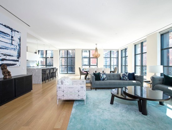 Condo for Sale Tribeca, Manhattan