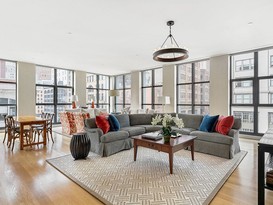 Home for Sale Tribeca, Manhattan