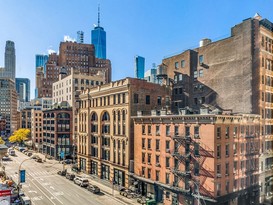 Home for Sale Tribeca, Manhattan