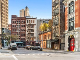 Home for Sale Tribeca, Manhattan