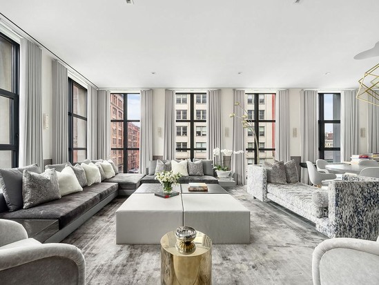 Condo for Sale Tribeca, Manhattan