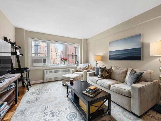 Condo for Sale Upper West Side, Manhattan