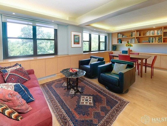 Condo for Sale Upper West Side, Manhattan