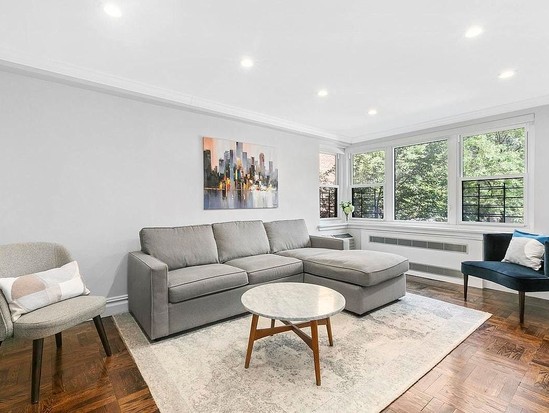 Condo for Sale Upper West Side, Manhattan