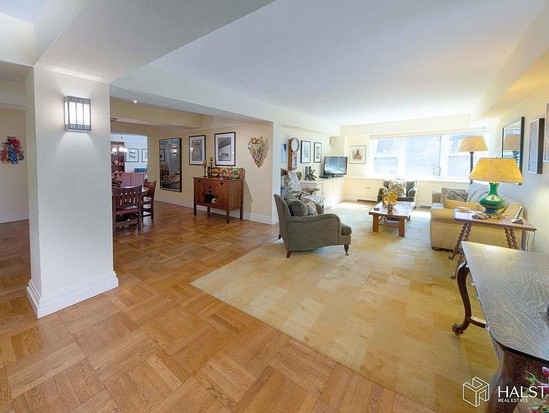 Condo for Sale Upper West Side, Manhattan