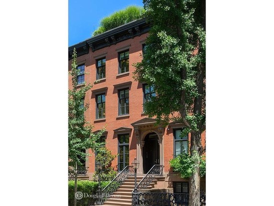 Townhouse for Sale West Village, Manhattan