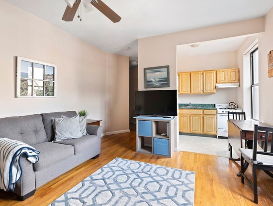 Condo for Sale Harlem, Manhattan