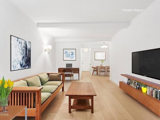 Condo for Sale Upper West Side, Manhattan