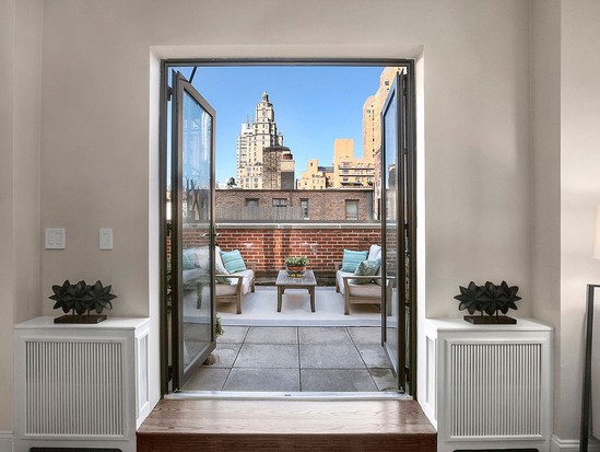 Condo for Sale Upper West Side, Manhattan